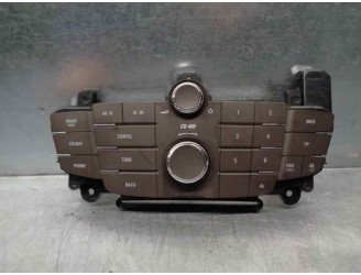 Recambio de mando multifuncion para opel insignia berlina 2.0 cdti cat referencia OEM IAM 13321293 