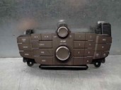 Replacement multifunction switch for Opel Insignia saloon 2.0 CDTi cat OEM IAM reference 13321293 