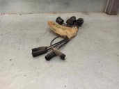 Recambio de sensor de aparcamiento para bmw serie 3 compact (e46) 2.0 diesel cat referencia OEM IAM 