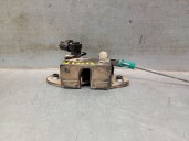 Recambio de cerradura maletero / porton para chrysler pt cruiser (pt_) 2.2 crd referencia OEM IAM 5027013AB 5027013AB 