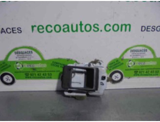 Recambio de maneta interior trasera derecha para land rover freelander (ln) 2.0 td4 cat referencia OEM IAM 