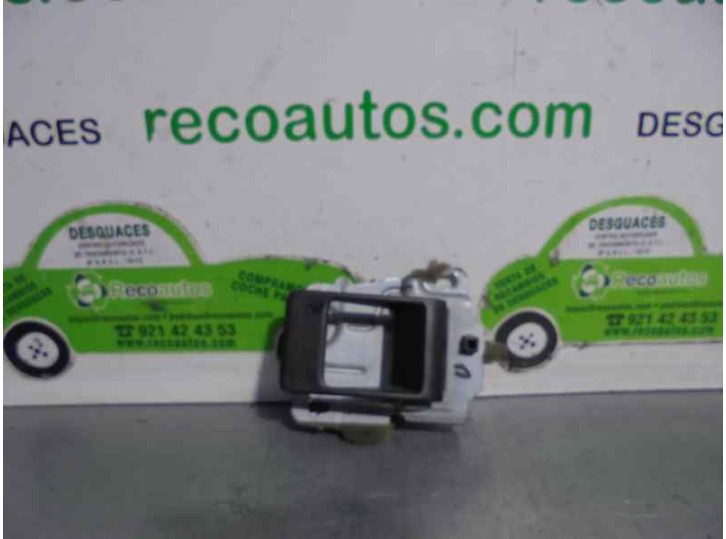 Recambio de maneta interior trasera derecha para land rover freelander (ln) 2.0 td4 cat referencia OEM IAM   