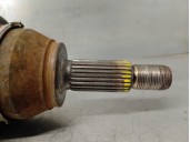 Recambio de transmision delantera derecha para volvo serie 460 2.0i action referencia OEM IAM 1756197 