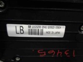 Replacement multifunction switch for Opel Insignia Sedan 2.0 CDTI CAT OEM IAM reference 13321293 