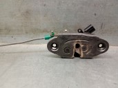Recambio de cerradura maletero / porton para chrysler pt cruiser (pt_) 2.2 crd referencia OEM IAM 5027013AB 5027013AB 