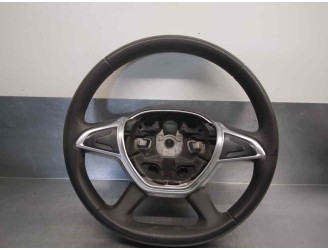 Recambio de volante para dacia dokker 1.5 blue dci diesel fap cat referencia OEM IAM 484001085R 