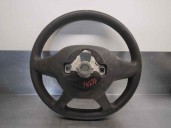 Recambio de volante para dacia dokker 1.5 blue dci diesel fap cat referencia OEM IAM 484001085R 