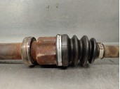 Recambio de transmision delantera derecha para volvo serie 460 2.0i action referencia OEM IAM 1756197 