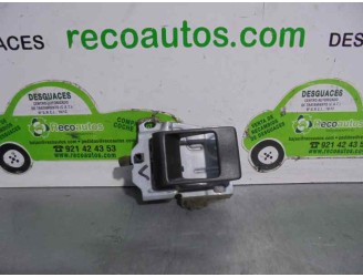 Recambio de maneta interior trasera izquierda para land rover freelander (ln) 2.0 td4 cat referencia OEM IAM 