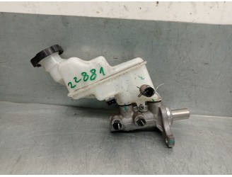 Recambio de bomba freno para hyundai i20 ii (gb, ib) 1.2 referencia OEM IAM 58510C8200  