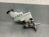 Replacement brake master cylinder for Hyundai i20 II (GB, IB) 1.2 OEM IAM reference 58510C8200 