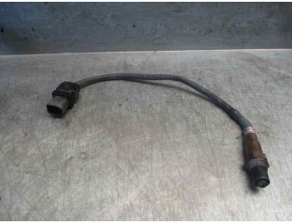 Replacement lambda sensor for Opel Insignia Sedan 2.0 CDTI CAT OEM IAM reference 55577162 0281004186 BOSCH