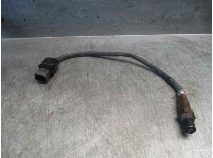 Recambio de sonda lambda para opel insignia berlina 2.0 cdti cat referencia OEM IAM 55577162 0281004186 BOSCH