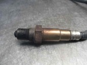 Recambio de sonda lambda para opel insignia berlina 2.0 cdti cat referencia OEM IAM 55577162 0281004186 BOSCH