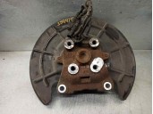 Replacement rear left stub axle for Fiat Tipo II (357) fam easy OEM IAM reference 52017727 MOPAR