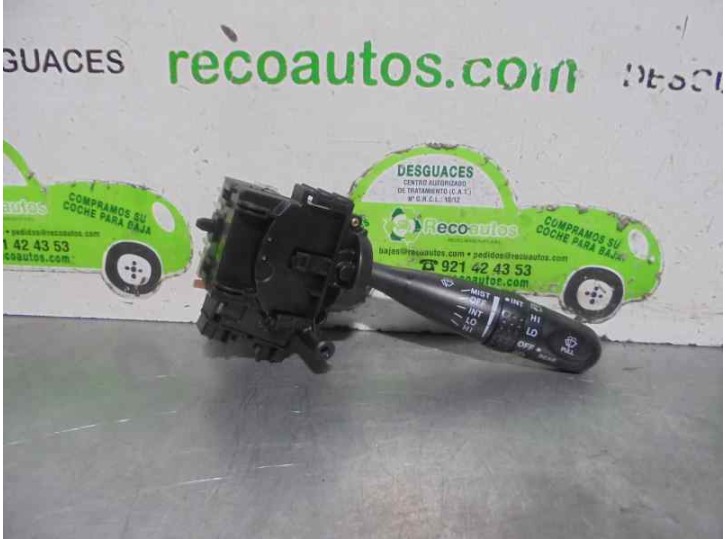 Recambio de mando limpia para toyota rav 4 2.4 120kw referencia OEM IAM 4212017F174 