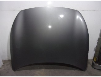 Recambio de capot para infiniti fx 3.7 v6 cat referencia OEM IAM F510M1CAMA GRIS OSCURO 