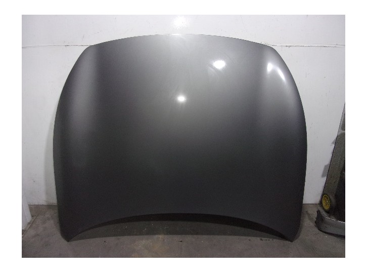 Recambio de capot para infiniti fx 3.7 v6 cat referencia OEM IAM F510M1CAMA GRIS OSCURO 