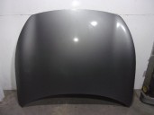 Recambio de capot para infiniti fx 3.7 v6 cat referencia OEM IAM F510M1CAMA GRIS OSCURO 