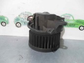 Recambio de motor calefaccion para peugeot partner (s1) 1.9 diesel referencia OEM IAM N31848234Z  