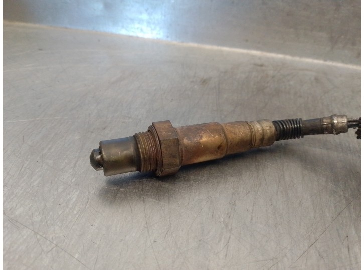 Recambio de sonda lambda para ford focus berlina (cap) 1.6 ti-vct cat referencia OEM IAM 3M519G444DC 0258006607 BOSCH