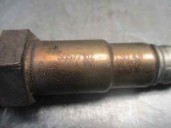 Recambio de sonda lambda para opel insignia berlina 2.0 cdti cat referencia OEM IAM 55577162 0281004186 BOSCH