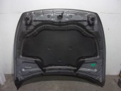Recambio de capot para infiniti fx 3.7 v6 cat referencia OEM IAM F510M1CAMA GRIS OSCURO 