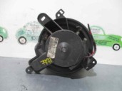 Recambio de motor calefaccion para peugeot partner (s1) 1.9 diesel referencia OEM IAM N31848234Z  