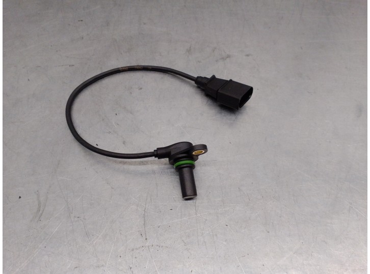 Recambio de sensor para audi a3 (8l) 1.9 tdi referencia OEM IAM 79062 08435050622179 