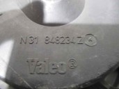 Recambio de motor calefaccion para peugeot partner (s1) 1.9 diesel referencia OEM IAM N31848234Z  