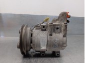 Recambio de compresor aire acondicionado para ford ranger (es) 2.5 tdci cat referencia OEM IAM 3636288 HCC
