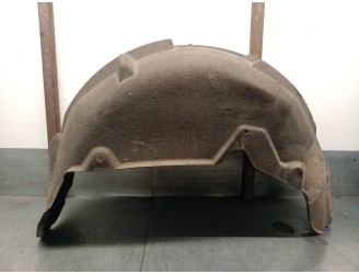 Recambio de paso rueda trasero izquierdo para audi q7 (4lb) 3.0 tdi quattro referencia OEM IAM 4L0810171 4L0810171A 