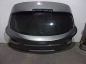 Recambio de porton trasero para infiniti fx 3.7 v6 cat referencia OEM IAM 901001CZ0B GRIS OSCURO 5 PUERTAS