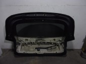 Recambio de porton trasero para infiniti fx 3.7 v6 cat referencia OEM IAM 901001CZ0B GRIS OSCURO 5 PUERTAS