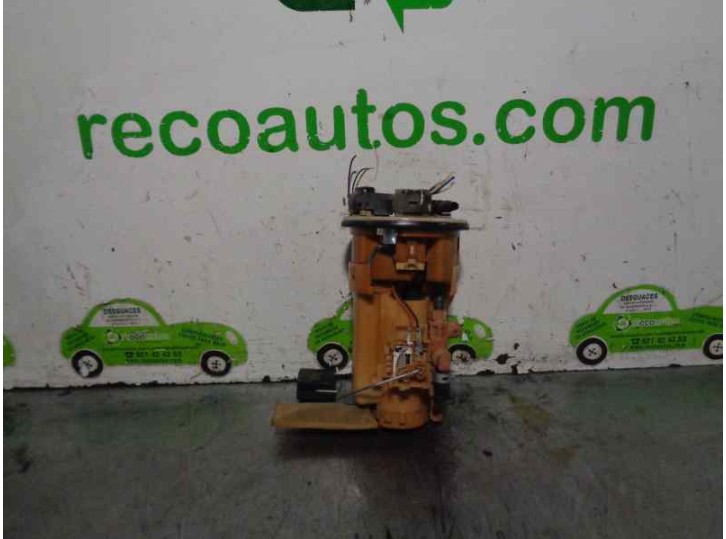 Recambio de aforador para toyota rav 4 2.4 120kw referencia OEM IAM 7702442010 