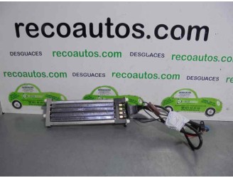 Recambio de resistencia calefaccion para land rover freelander (ln) 2.0 td4 cat referencia OEM IAM JEF000010 