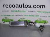 Recambio de resistencia calefaccion para land rover freelander (ln) 2.0 td4 cat referencia OEM IAM JEF000010 