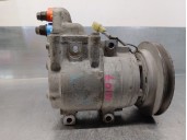 Replacement air conditioning compressor for Ford Ranger (ES) 2.5 TDCi CAT OEM IAM reference 3636288 HCC