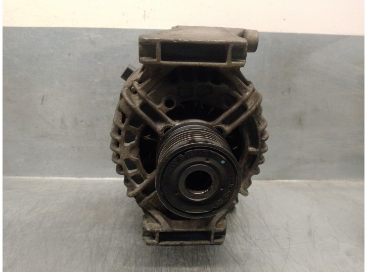 Recambio de alternador para saab 9-3 berlina 1.8 cat referencia OEM IAM 12757363 0124425040 BOSCH