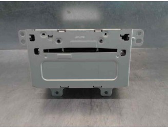 Replacement audio system / CD radio for Opel Insignia saloon 2.0 CDTi CAT OEM IAM reference 22924493 