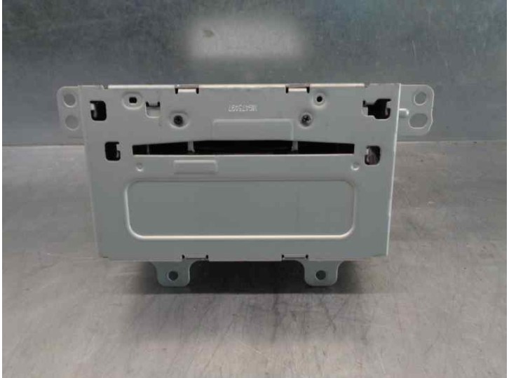 Recambio de sistema audio / radio cd para opel insignia berlina 2.0 cdti cat referencia OEM IAM 22924493 