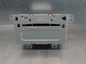 Recambio de sistema audio / radio cd para opel insignia berlina 2.0 cdti cat referencia OEM IAM 22924493 