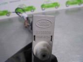 Recambio de resistencia calefaccion para land rover freelander (ln) 2.0 td4 cat referencia OEM IAM JEF000010  