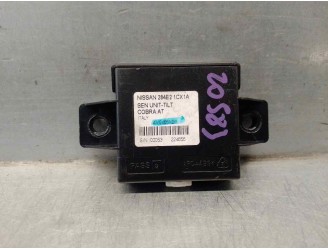 Recambio de modulo electronico para infiniti fx 3.7 v6 cat referencia OEM IAM 284E21CX1A 