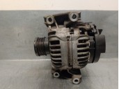 Recambio de alternador para saab 9-3 berlina 1.8 cat referencia OEM IAM 12757363 0124425040 BOSCH