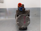 Replacement air conditioning compressor for Ford Ranger (ES) 2.5 TDCi CAT OEM IAM reference 3636288 HCC