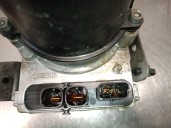 Recambio de bomba direccion para peugeot 3008 referencia OEM IAM 9675811080 400889 