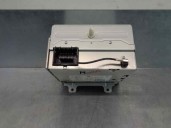 Recambio de sistema audio / radio cd para opel insignia berlina 2.0 cdti cat referencia OEM IAM 22924493 