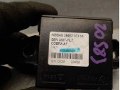 Recambio de modulo electronico para infiniti fx 3.7 v6 cat referencia OEM IAM 284E21CX1A  