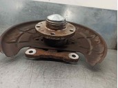 Replacement rear right stub axle for Fiat Tipo II (357) FAM Easy OEM IAM reference 52017729 MOPAR